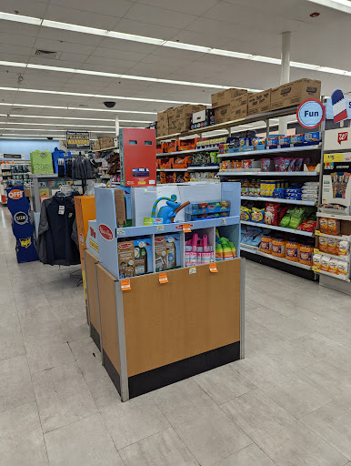 Drug Store «Walgreens», reviews and photos, 3125 NJ-27, Franklin Park, NJ 08823, USA