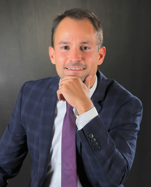 AXA Prévoyance & Patrimoine Nicolas Tamborini