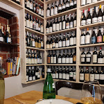 Photo n°1 de l'avis de Vincenzo. fait le 24/04/2023 à 17:12 sur le  Aquila d'Oro Osteria Enoteca Bar di Bossio Plinio à Civano