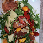 Photo n°1 de l'avis de Gennaro.i fait le 19/09/2019 à 06:43 sur le  La Fornacella à Ercolano