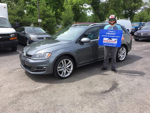 Used Car Dealer «RideSmart Auto», reviews and photos, 2051 Horseshoe Pike, Honey Brook, PA 19344, USA