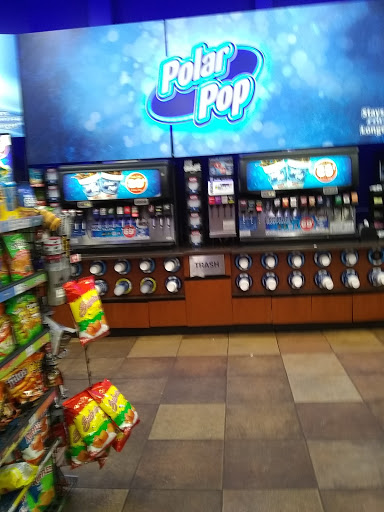 Convenience Store «Circle K», reviews and photos, 12301 W Lower Buckeye Rd, Avondale, AZ 85323, USA