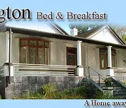 Arlington Guest Lodge photo