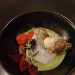 Photo n°1 de l'avis de Francesco.e fait le 23/11/2019 à 22:48 sur le  Habla Restaurant à Andria