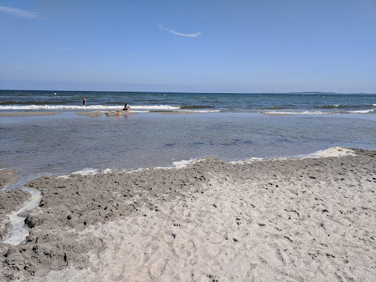 Sehlendorf Strand