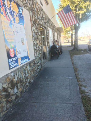 Hardware Store «Ace Hardware of Opa Locka», reviews and photos, 700 Opa-locka Blvd, Opa-locka, FL 33054, USA