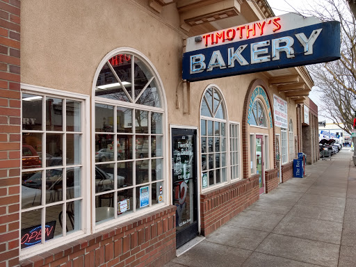 Timothy's Bakery