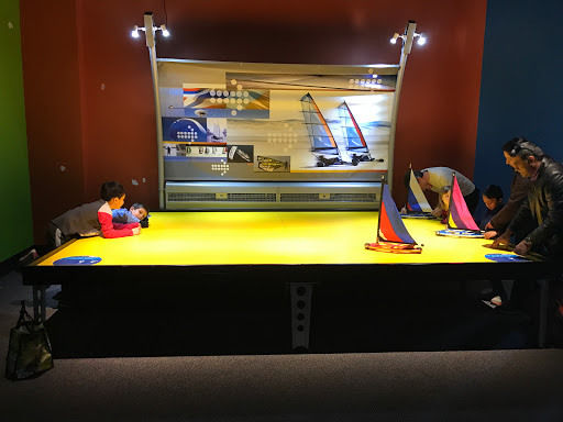 Imax Theater «Mcwane Center IMAX», reviews and photos, 205 19th St N, Birmingham, AL 35203, USA