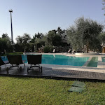 Photo n°2 de l'avis de maria.t fait le 25/11/2018 à 00:24 sur le  Hotel Terranobile Metaresort à Bari