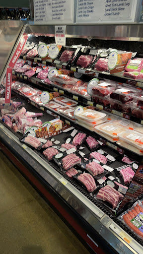 Grocery Store «KP International Market», reviews and photos, 10971 Olson Dr, Rancho Cordova, CA 95670, USA