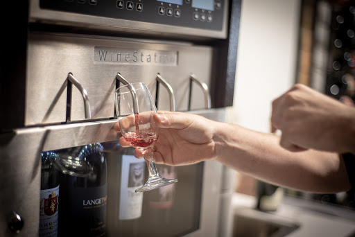 Liquor Store «Hokus Pokus Liquors», reviews and photos, 36519 Oak Plaza Ave Suite B, Prairieville, LA 70769, USA