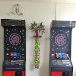 Photo n°1 de l'avis de Fanis.a fait le 27/06/2023 à 10:30 sur le  Aris Bistro Bar à Kaufbeuren