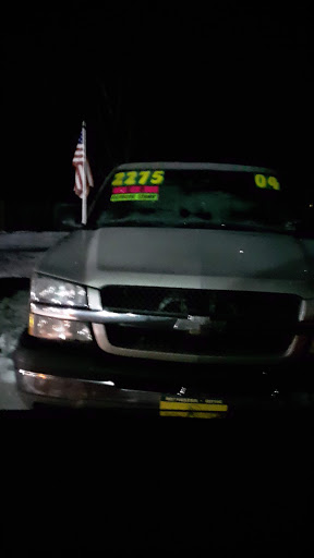 Used Car Dealer «First City Cars and Trucks», reviews and photos