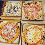 Photo n°4 de l'avis de Stella.e fait le 26/05/2021 à 05:18 sur le  Da Vincenzo Cucina italiana e Pizza Napoletana - Zur goldenen Rose à Frankfurt