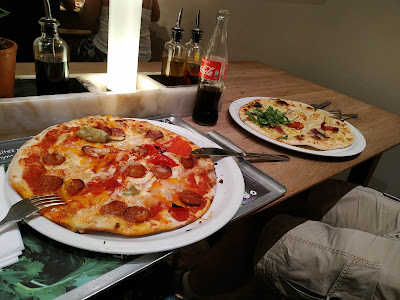 Vapiano Créteil - Pasta Pizza Bar à Créteil