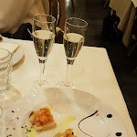 Photo n°1 de l'avis de michele.a fait le 13/01/2018 à 18:09 sur le  Osteria Fara à Milan