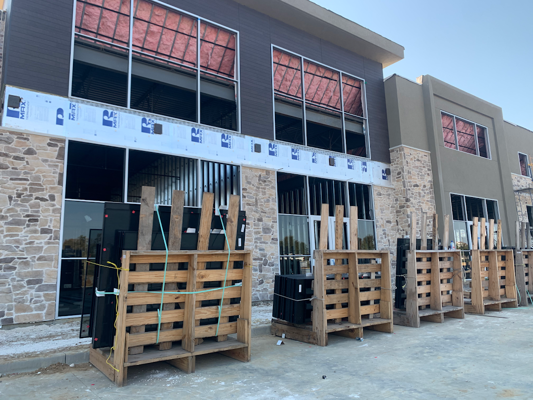Specialized Glass Services