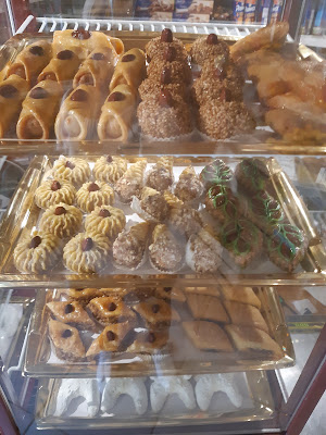 Epicerie Nouar à Beaune