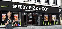 Photos du propriétaire du Pizzeria Speedy PIZZ & Co Blois - Pizzas, Burgers, Pokés - n°1
