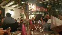 Atmosphère du Restaurant Le Boucanier à Schiltigheim - n°16