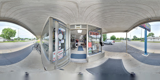 Bicycle Store «Victory Cycle», reviews and photos, 301 E Morgan St, Kokomo, IN 46901, USA