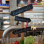 Photo n°5 de l'avis de Claudia.a fait le 09/06/2019 à 11:30 sur le  Cafe Del Sol Gelsenkirchen I / Mitte à Gelsenkirchen