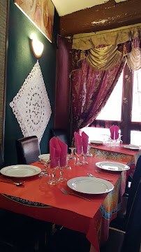 Atmosphère du Restaurant indien Restaurant Taj à Digne-les-Bains - n°3