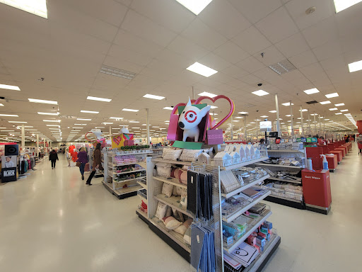 Department Store «Target», reviews and photos, 5401 W Broad St, Richmond, VA 23230, USA