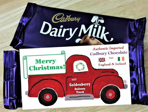 Gift Basket Store «Goldenberry Gifts & Gourmet», reviews and photos, 149 Cherry St, New Canaan, CT 06840, USA