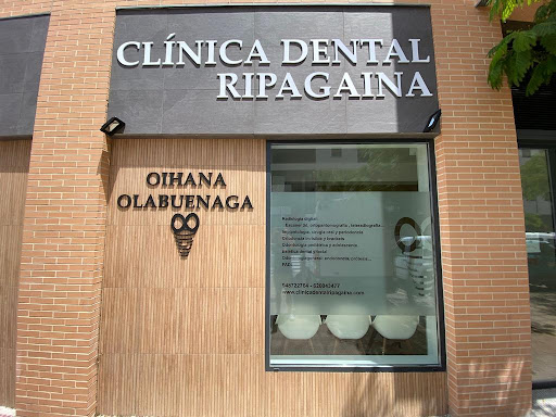 Clínica Dental ripagaina en Pamplona, Pamplona