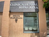 Clínica Dental Ripagaina | Dentista Ripagaina | Oihana Olabuenaga en Pamplona