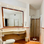 Photo n°3 de l'avis de Kristine.a fait le 21/11/2023 à 10:49 sur le  Hotel Villa Domizia à Porto Santo Stefano