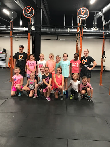 Gym «CrossFit Petram MOT», reviews and photos, 938 Middletown Warwick Rd, Middletown, DE 19709, USA