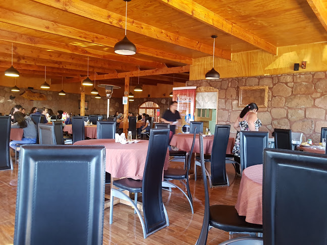 Talatur Restaurant - Calama