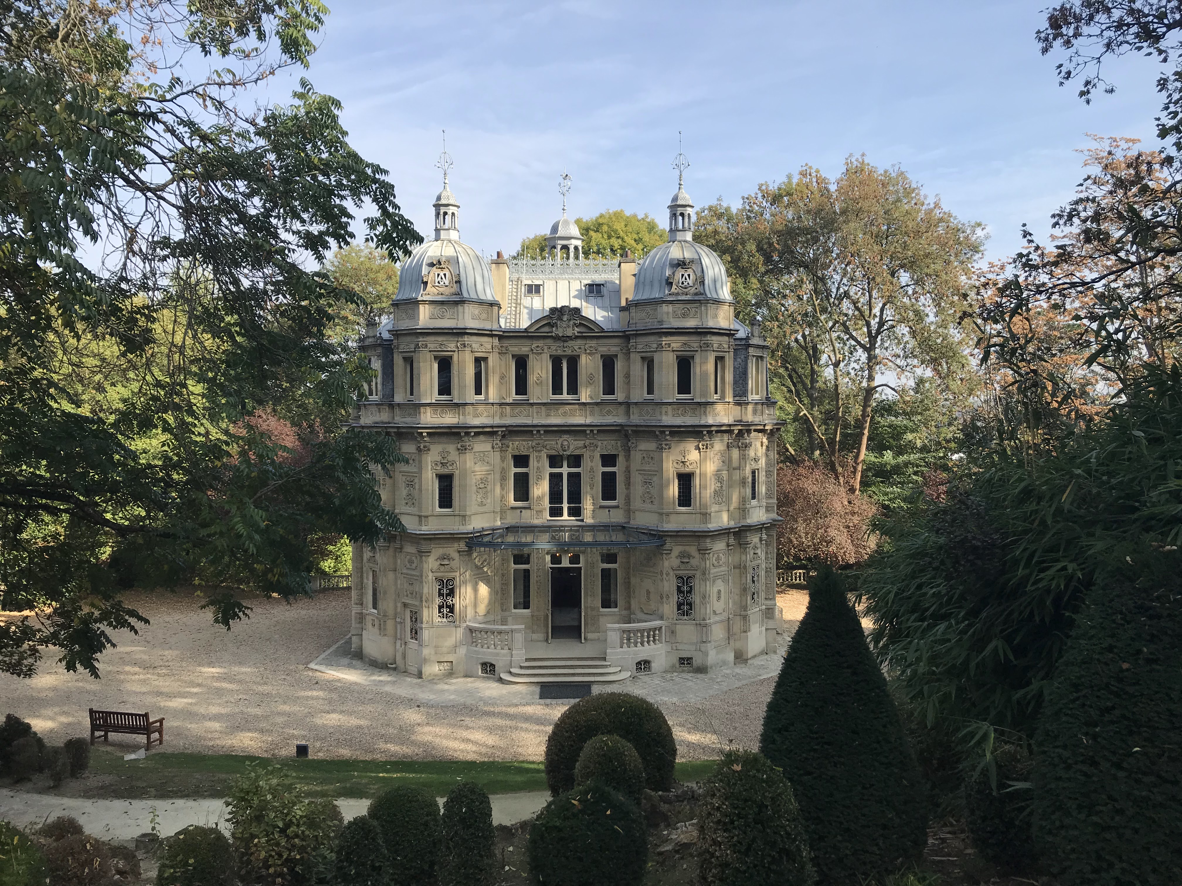 Photo n° 4 de l'avis de Ségolène.a fait le 02/11/2018 à 15:14