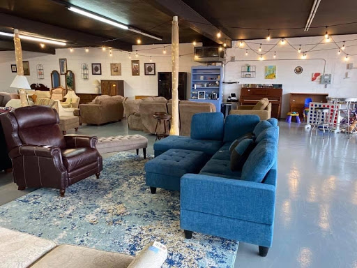 Home Improvement Store «Fayetteville Habitat for Humanity ReStore», reviews and photos