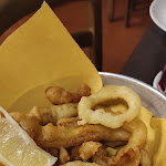 Photo n°4 de l'avis de Leo.e fait le 27/09/2022 à 21:58 sur le  Ristorante Tripperia Bella Ciao à Scandicci