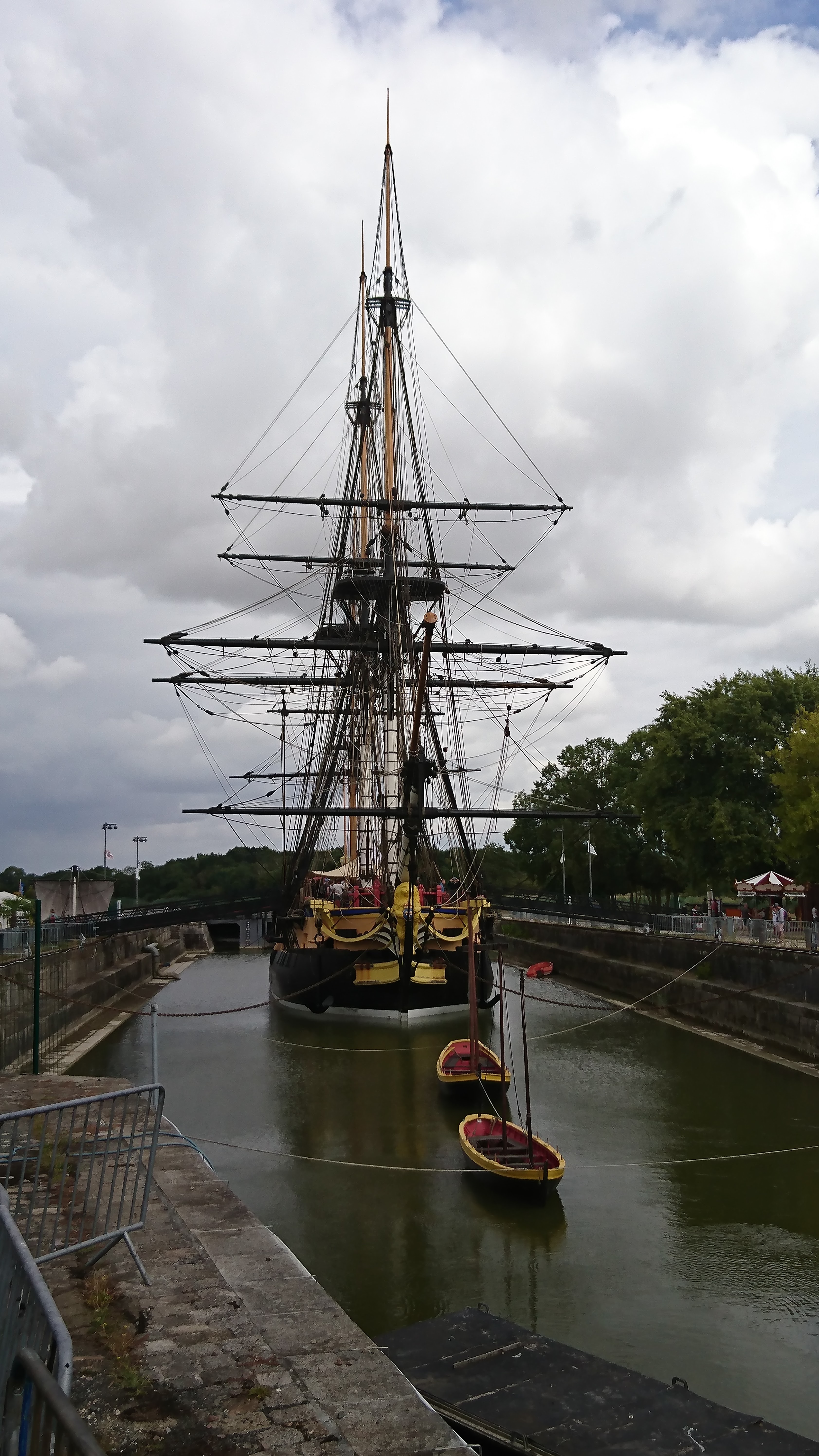 Photo n° 1 de l'avis de Stephane.e fait le 25/08/2018 à 15:39