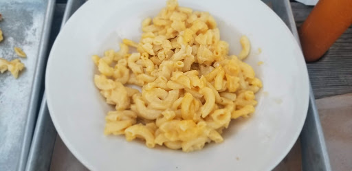 Barbecue Restaurant «Smokin With Chris», reviews and photos, 59 W Center St, Southington, CT 06489, USA