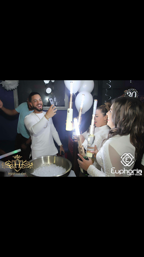 Night Club «Euphoria Night Club», reviews and photos, 1301 Ponca St, Baltimore, MD 21224, USA