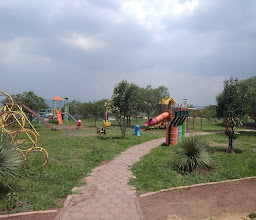 Zacatepec Área Natural Protegida Sierra Santa Catarina Park photo