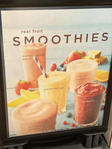 Ice Cream Shop «Häagen-Dazs», reviews and photos, 685 S President St, Baltimore, MD 21202, USA