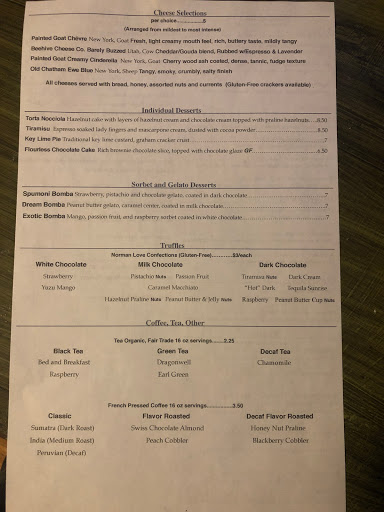 Wine Bar «Chocolate & Vines», reviews and photos, 757 University Ave, Rochester, NY 14607, USA