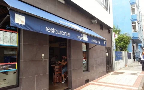 Restaurante de Enyesque Canteras image
