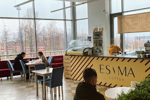 ESMA Coffee image