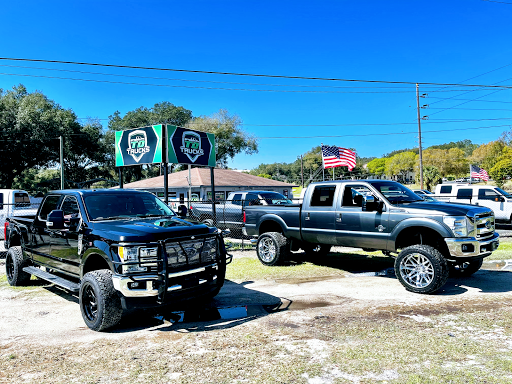 Used Car Dealer «TD Car Sales», reviews and photos, 8403 E Colonial Dr, Orlando, FL 32817, USA