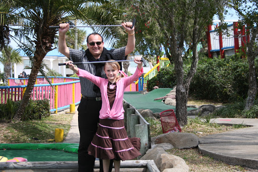 Video Arcade «Jungle Village», reviews and photos, 8801 Astronaut Blvd, Cocoa Beach, FL 32931, USA