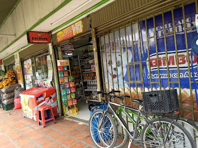 Supermercado Promax, Madelena, Ciudad Bolivar