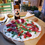 Photo n°1 de l'avis de Thomas.a fait le 20/06/2021 à 19:09 sur le  Piadineria 1908 à Cesenatico