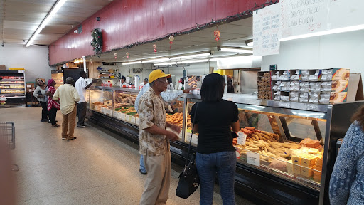 Supermarket «O-Lan O Supermarket», reviews and photos, 6806 W Montgomery Rd, Houston, TX 77091, USA